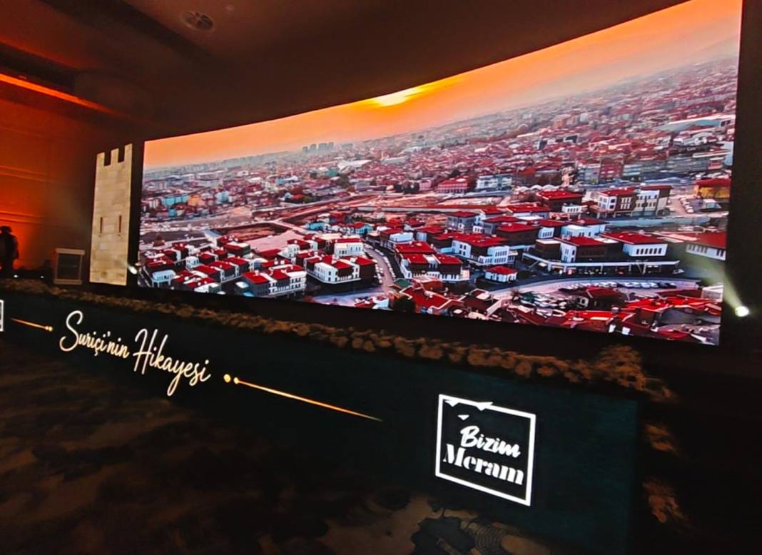 Konya’nın çehresini değiştiren dönüşümün perde arkası ortaya çıktı 6